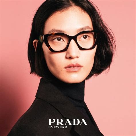 glass prada|prada eyewear glasses.